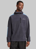 Puma x Liberaiders Balaclava Grey Hoodie