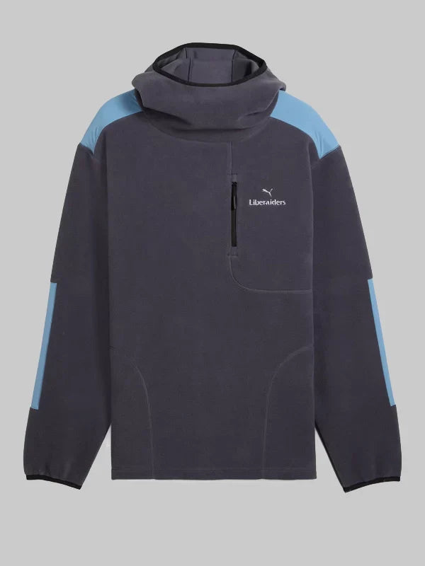 Puma x Liberaiders Balaclava Hoodie Men