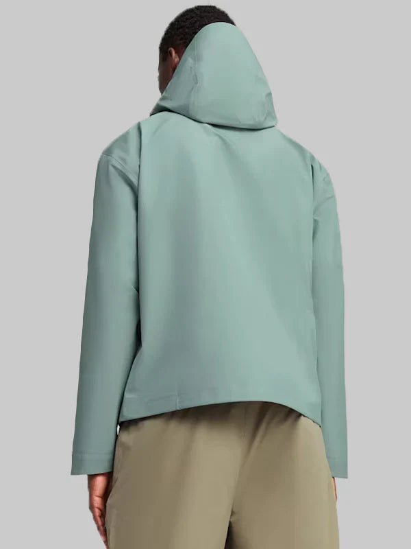 Puma x Liberaiders Green Light Hooded Jacket