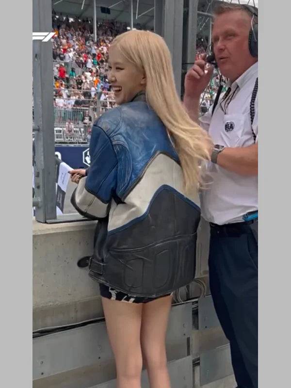 ROSE 2025 Mimai GP Jacket