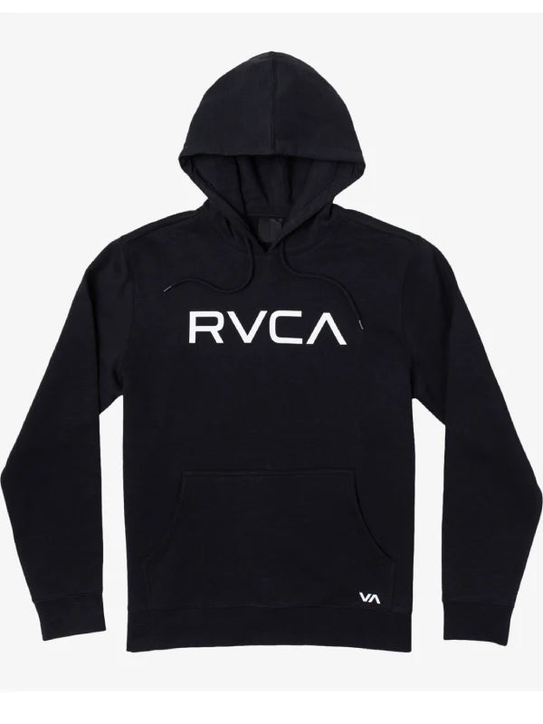 RVCA Hoodie Black