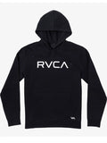 RVCA Hoodie Black
