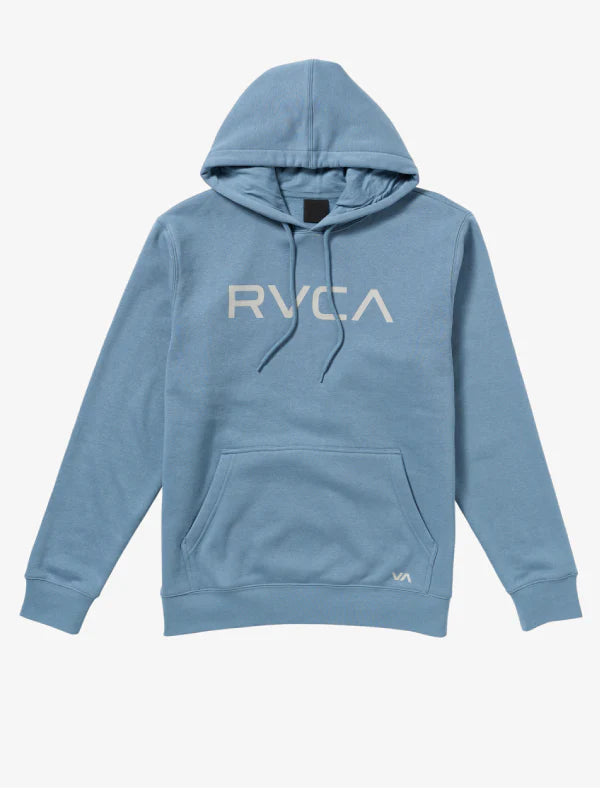 RVCA Hoodie Blue