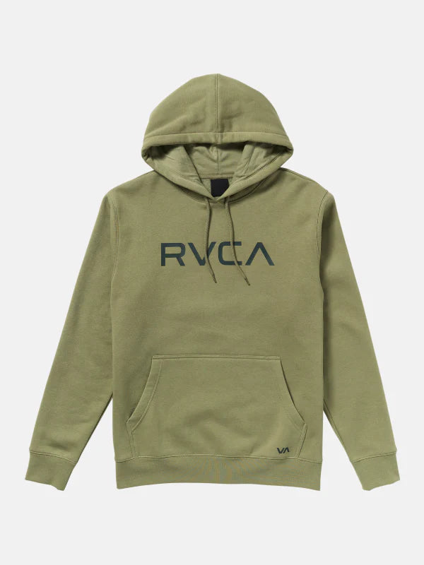 RVCA Hoodie Green