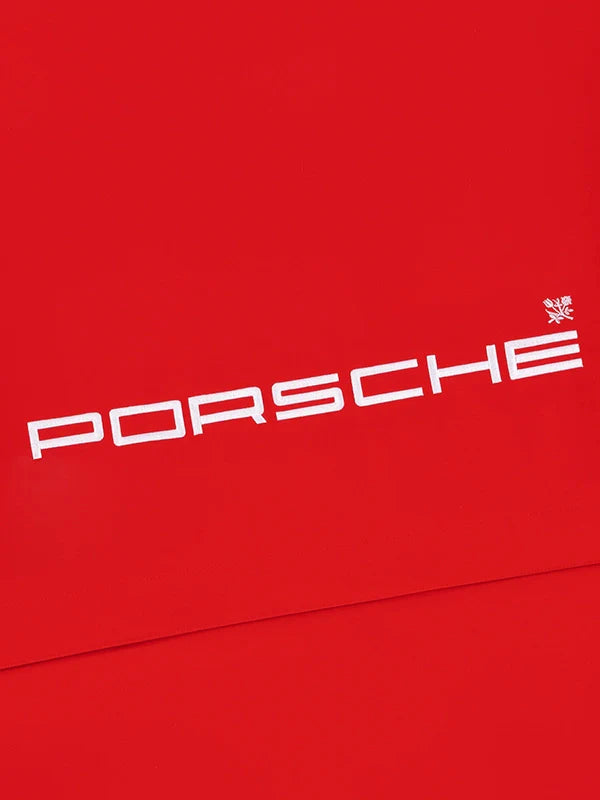 ALD x Porsche GORE-TEX Cabrio Jacket