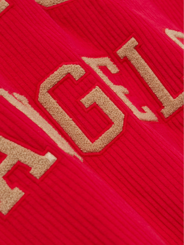 Red Bay Of Angels Rhude Jacket