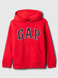 Red Gap Hoodie