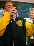 Rob Ford Don Bosco Eagles Varsity Jacket Drake