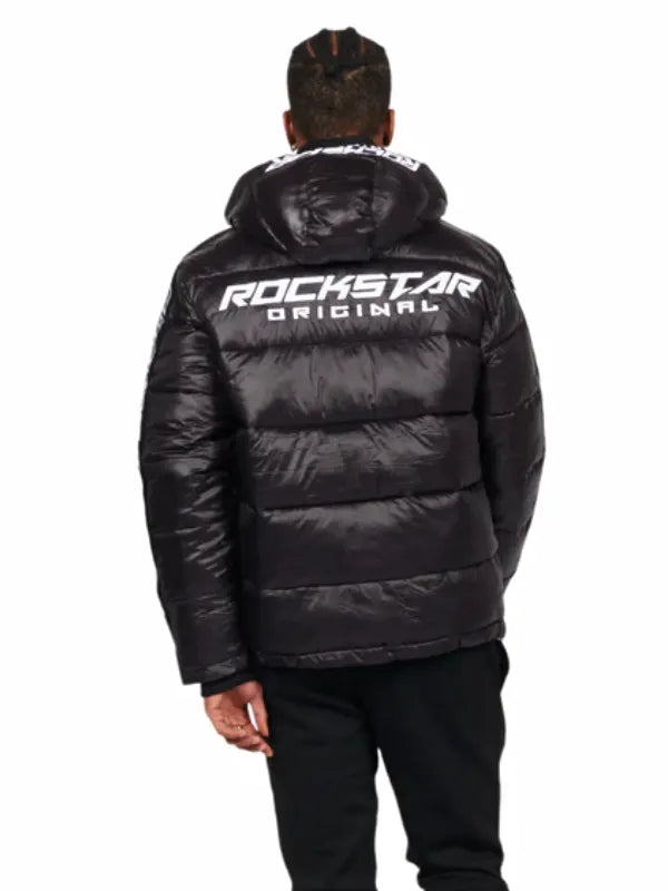 Rockstar Original Puffer Jacket
