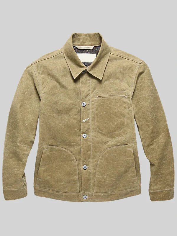 Rogue Territory Supply Jacket