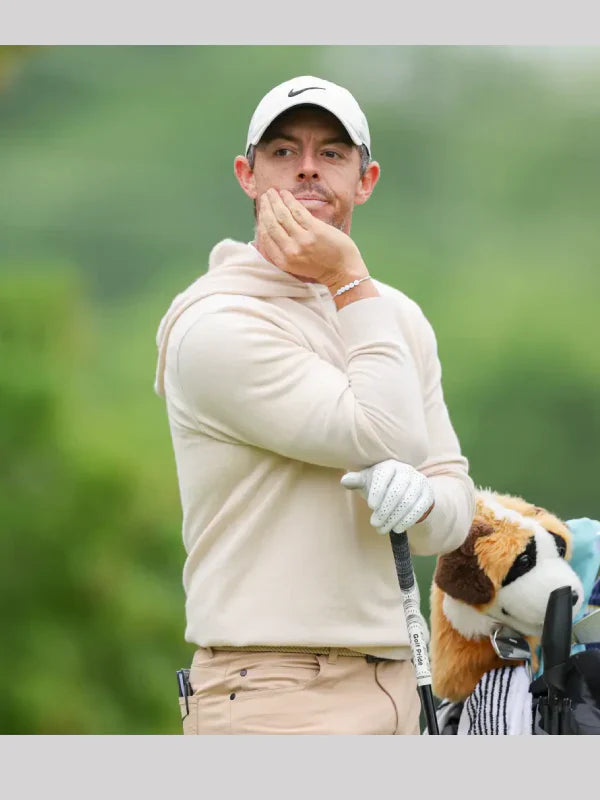 Rory Nike Golf Hoodie