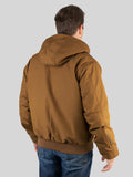 Rubicon Jacket Dri Duck