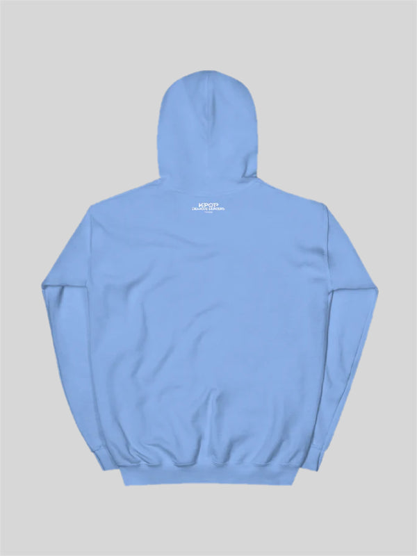 Saja Boys KPop Demon Hunters Hoodie