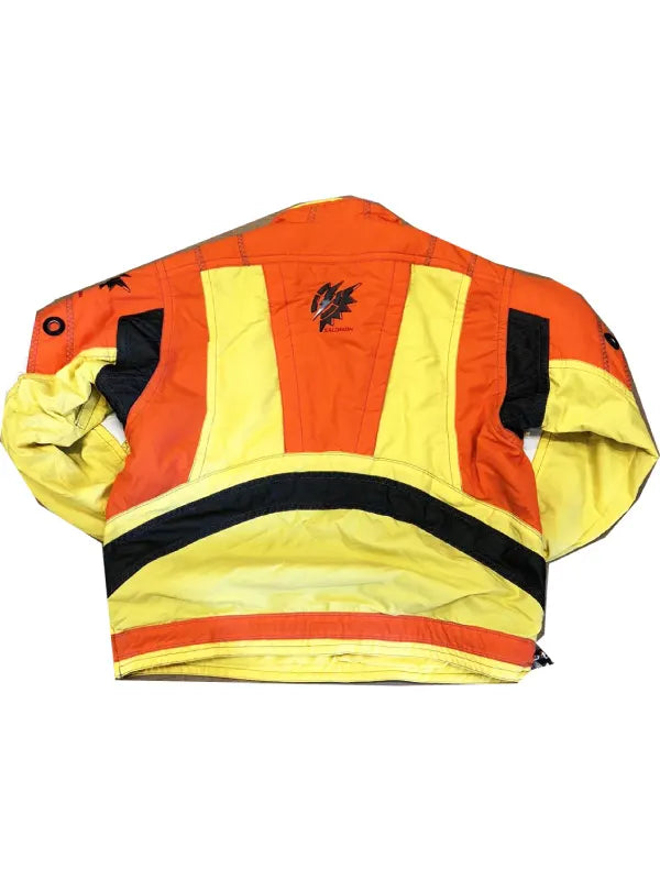 Salomon Ski Vintage Jacket