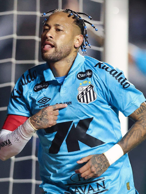 Santos Fc 7K Jersey 2025