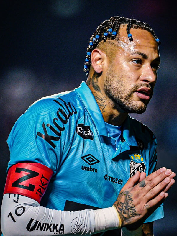 Santos Jersey 2025