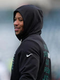 Saquon Barkley Philadelphia Eagles Inspire Change 2025 Hoodie