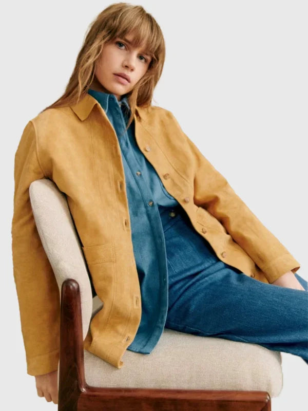 Sezane-Will-Jacket-Suede