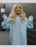 Short N Sweet Hoodie Sabrina Carpenter 