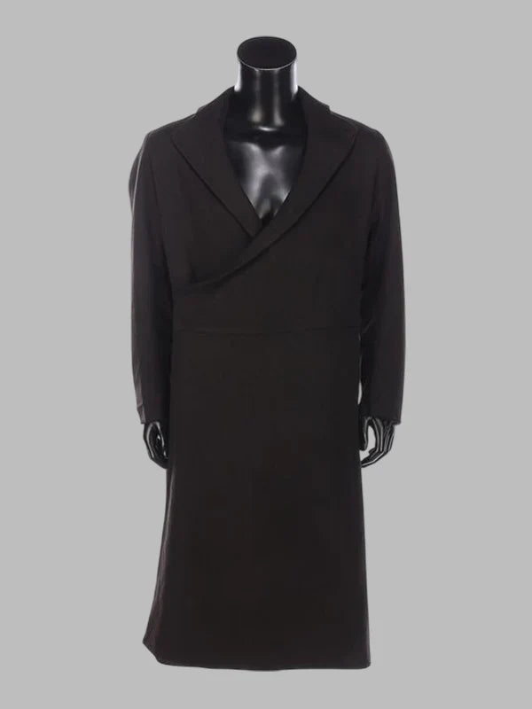 Sinister Bughuul Coat