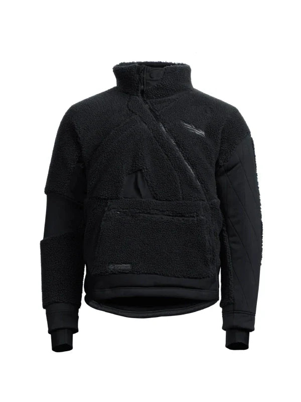 Sitka Fanatic Jacket Black