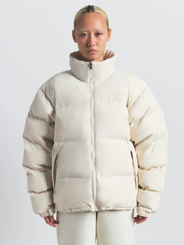 Skims x North Face Jacket