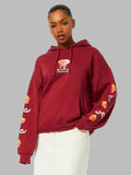 Skinnydip London Strawberry Shortcake Hoodie