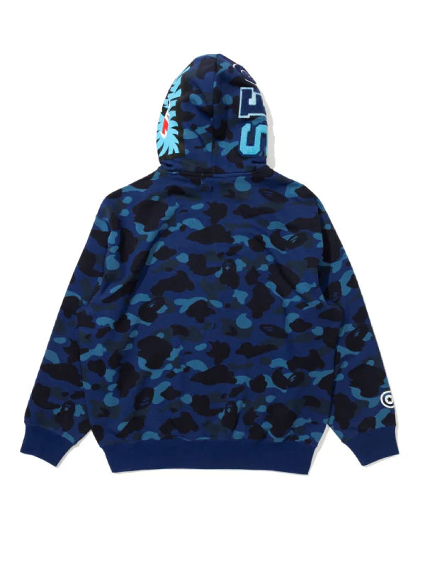 Skz Bape Shark Hoodie