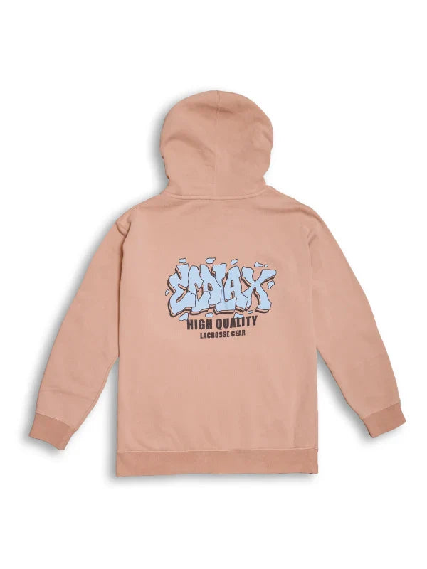 Slab Hoodie