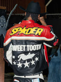 Young Thug Sp5der Sweet Tooth Rodeo Jacket