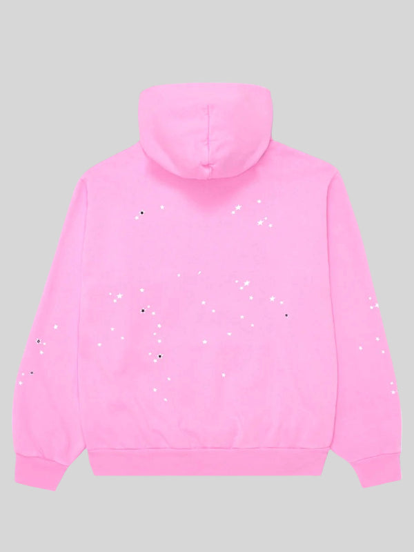 Spider Atlanta Hoodie