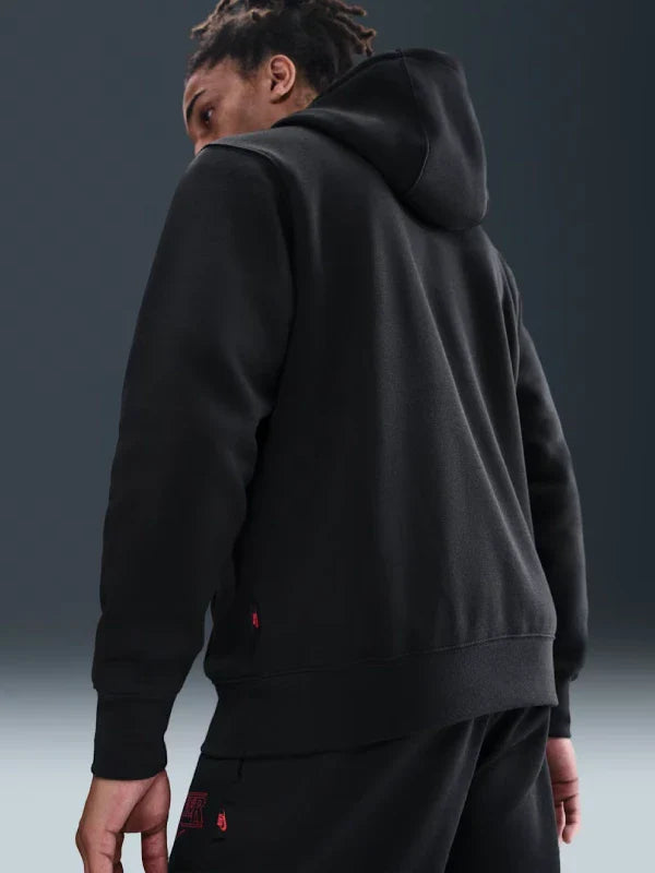 Stranger Things Hoodie Nike