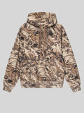 Stussy Camo Hoodie
