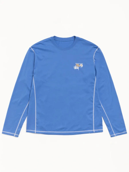Stussy & Mountain Hardwear LS Tee | Long Sleeves T-shirt – Walter