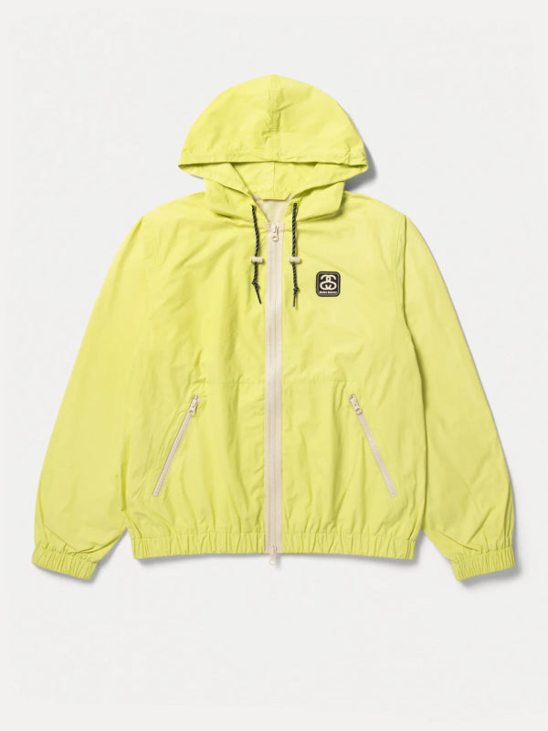 ジャケット・アウター Stussy x Wales Bonner Windbreaker \