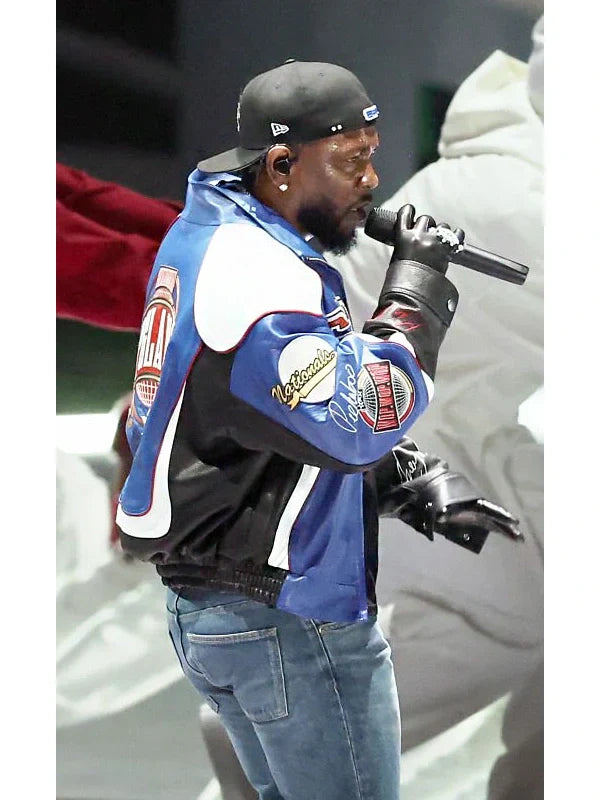 Super-Bowl-LIX-Kendrick-Lamar-Leather-Jacket
