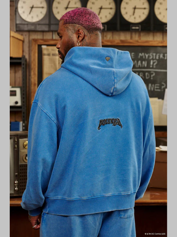 Superman Hoodie Youngla