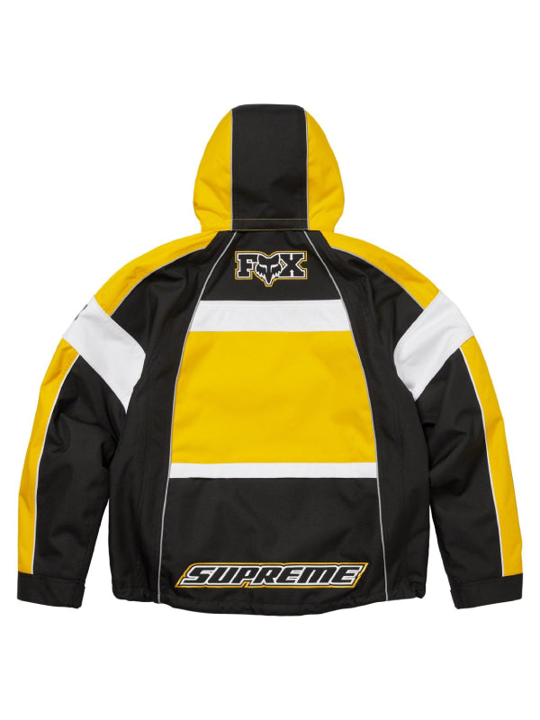 Supreme Fox Racing Jacket with Hood