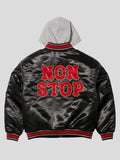 Supreme Homerun Jacket SS25