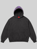 Supreme Team 94 Hoodie Black