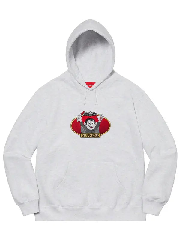 Supreme Vampire Boy Hoodie