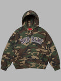 Supreme bb Simon Hoodie Camo