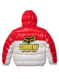 Supreme x Fox Racing Puffer Jacket