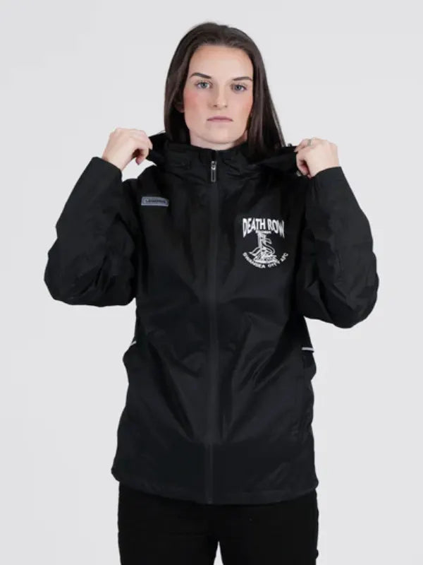 Swansea City x Legends x Death Row Jacket
