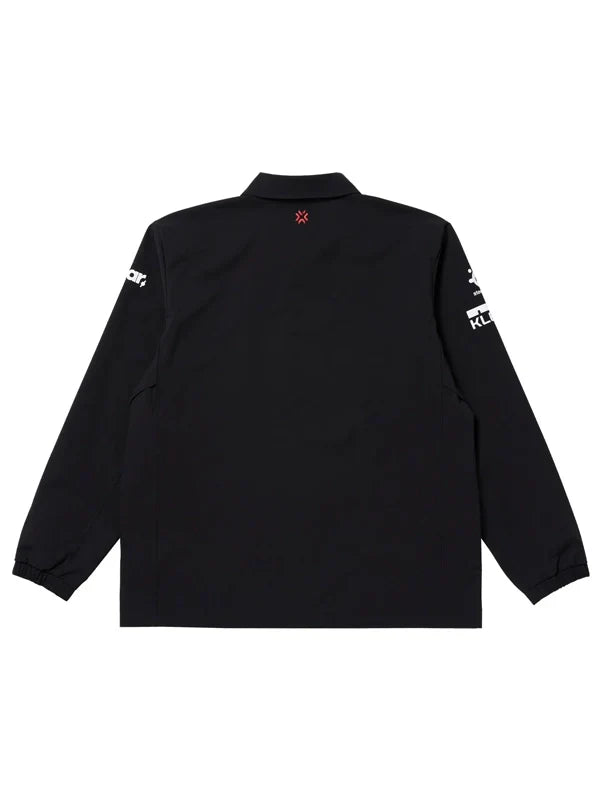 T1-2025-Uniform-Jacket-Black