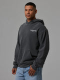 Talentless Grey Hoodie