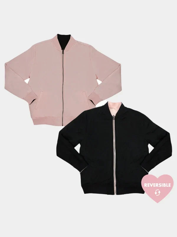 Test Me Reversible Jacket Melanie Martinez