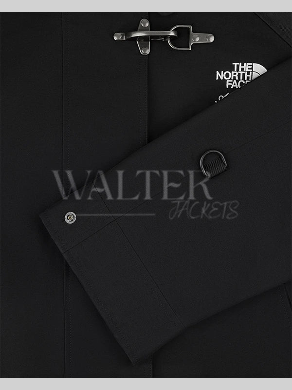 ALD x The North Face Firefighter Jacket