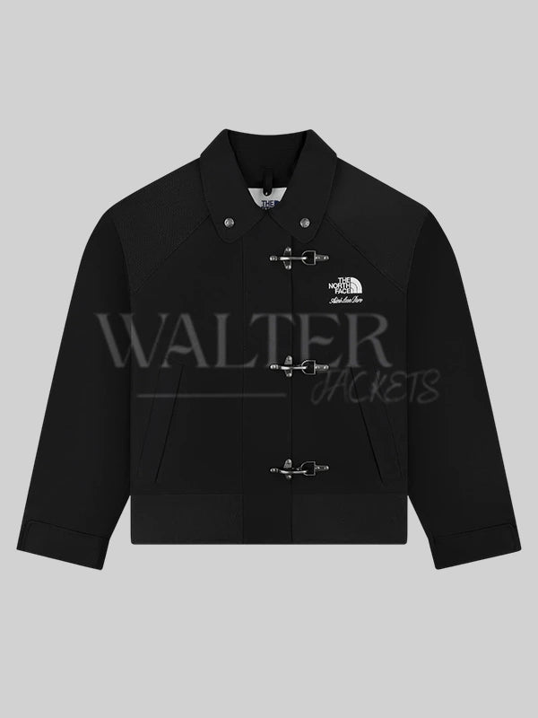 ALD x The North Face Firefighter Jacket