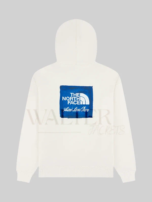 ALD x The North Face Hoodie